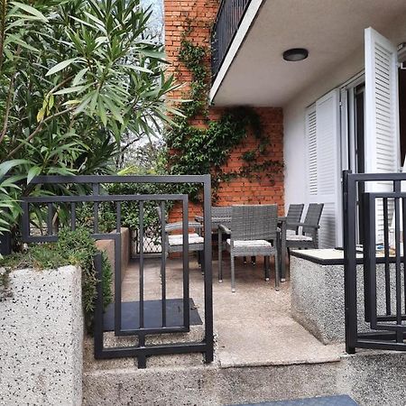 Holiday Home Marija วานตาชิชี ภายนอก รูปภาพ