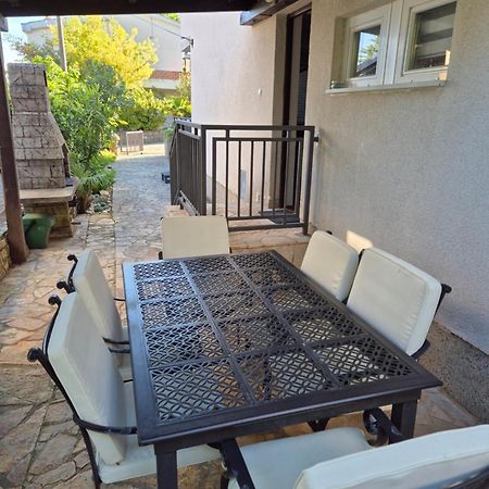 Holiday Home Marija วานตาชิชี ภายนอก รูปภาพ