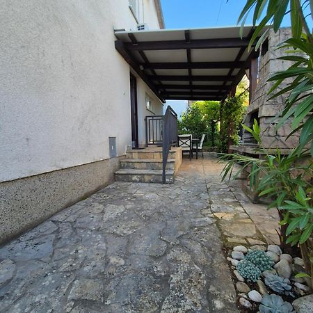 Holiday Home Marija วานตาชิชี ภายนอก รูปภาพ