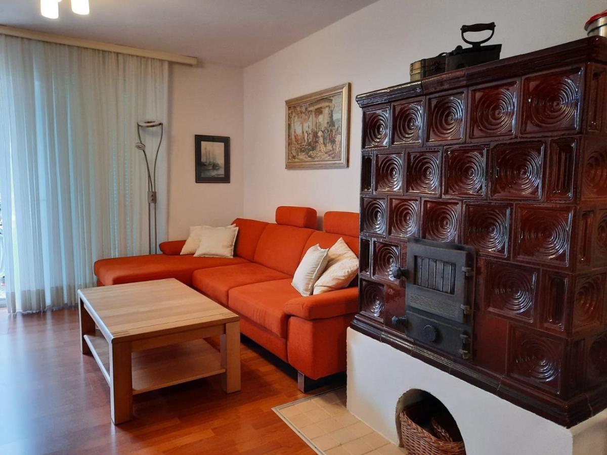 Holiday Home Marija วานตาชิชี ภายนอก รูปภาพ
