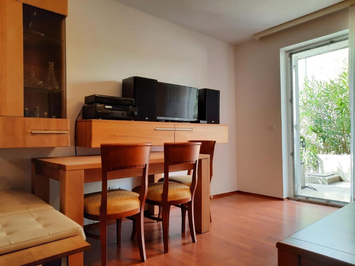 Holiday Home Marija วานตาชิชี ภายนอก รูปภาพ