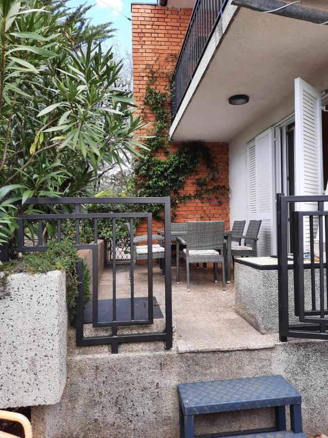 Holiday Home Marija วานตาชิชี ภายนอก รูปภาพ