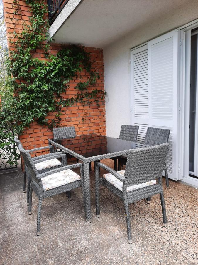 Holiday Home Marija วานตาชิชี ภายนอก รูปภาพ