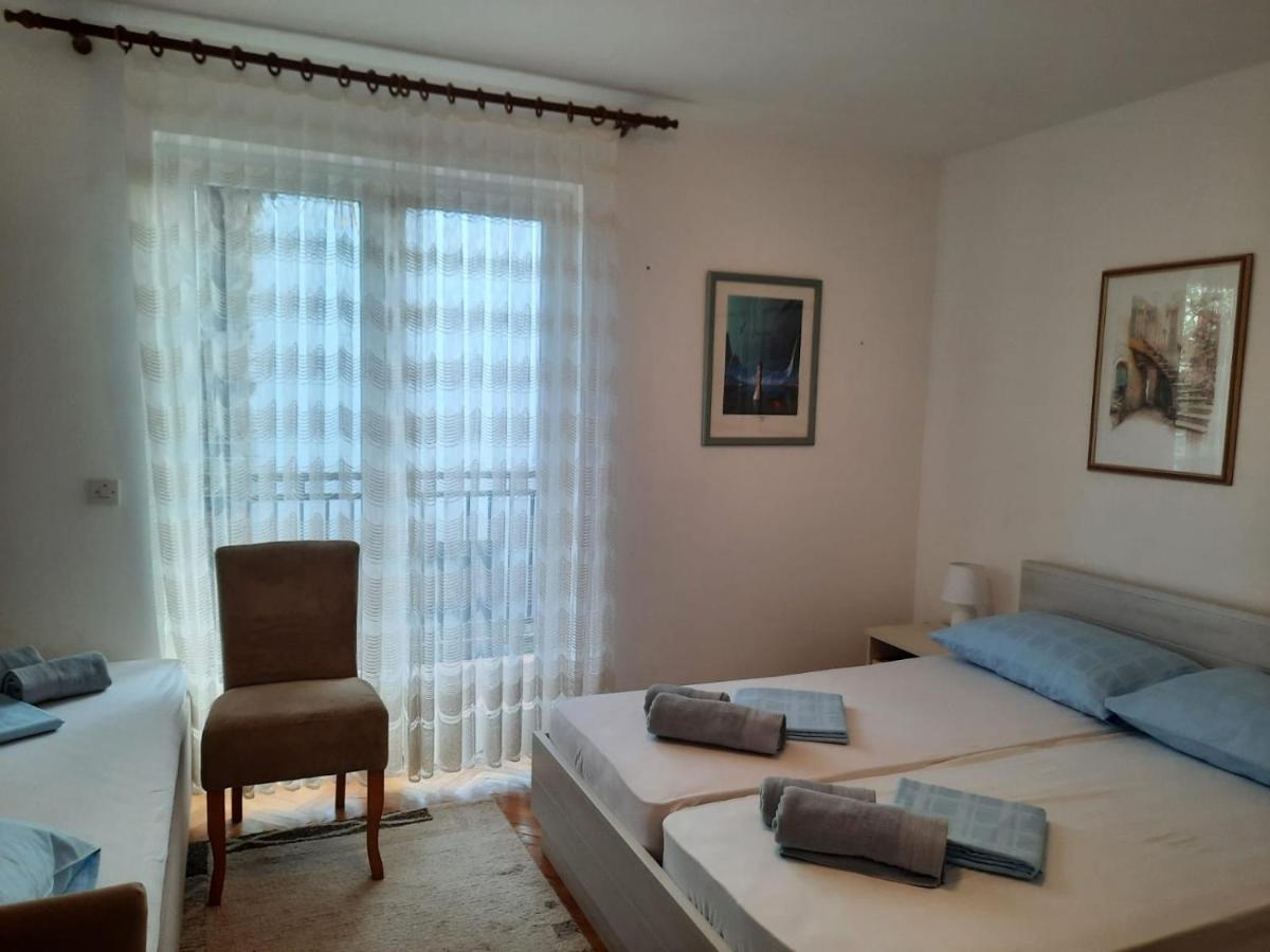 Holiday Home Marija วานตาชิชี ภายนอก รูปภาพ
