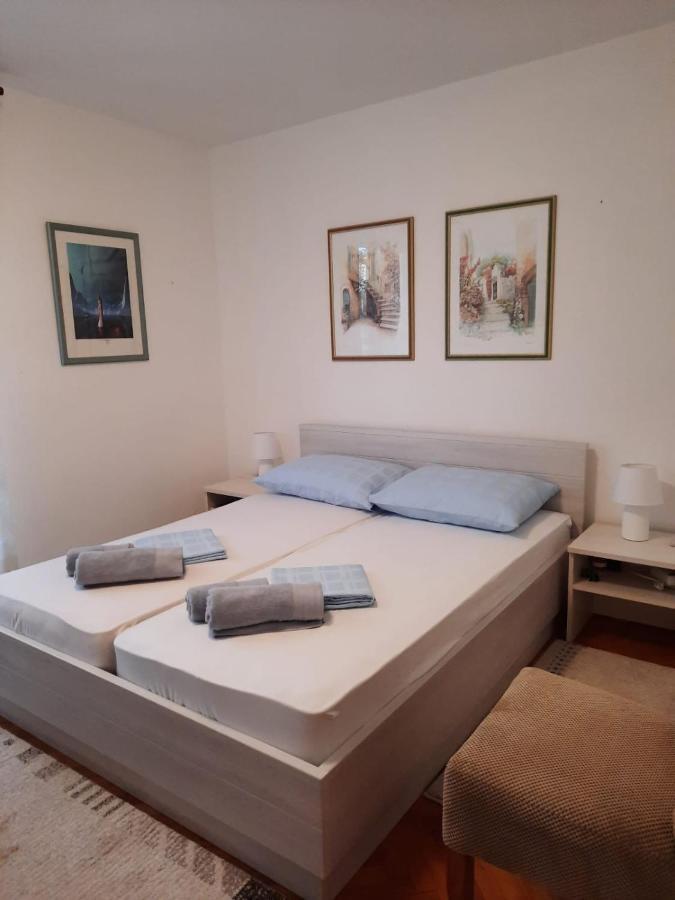 Holiday Home Marija วานตาชิชี ภายนอก รูปภาพ