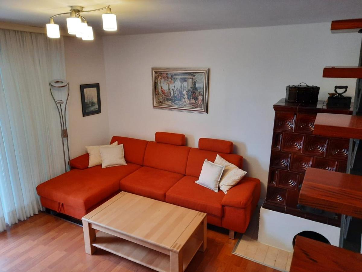 Holiday Home Marija วานตาชิชี ภายนอก รูปภาพ