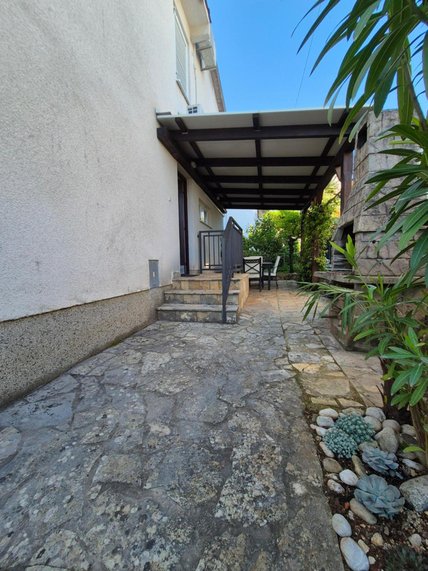 Holiday Home Marija วานตาชิชี ภายนอก รูปภาพ