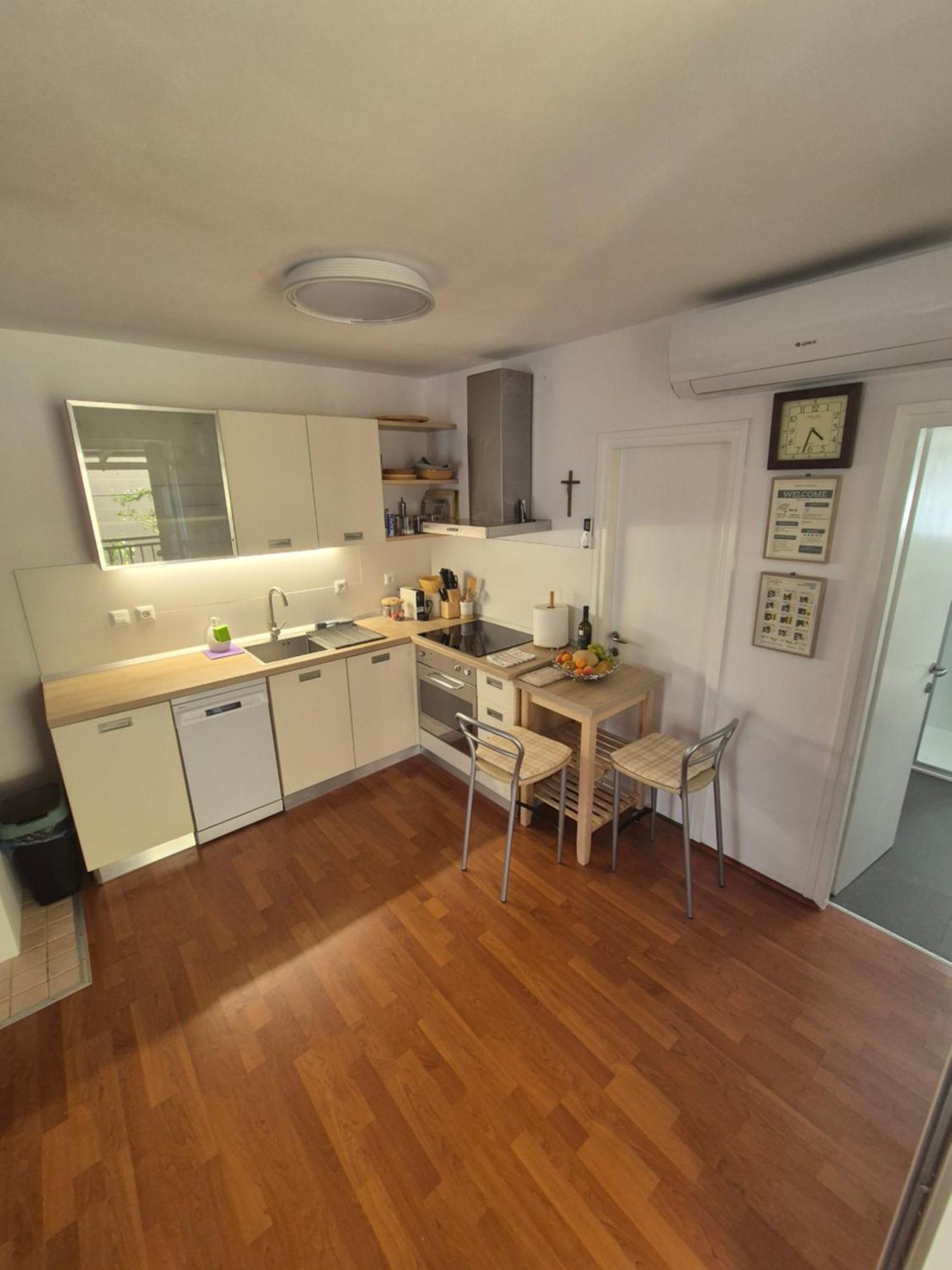 Holiday Home Marija วานตาชิชี ภายนอก รูปภาพ