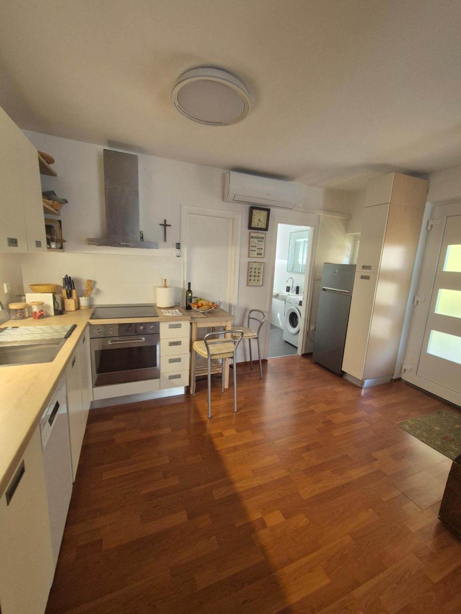 Holiday Home Marija วานตาชิชี ภายนอก รูปภาพ
